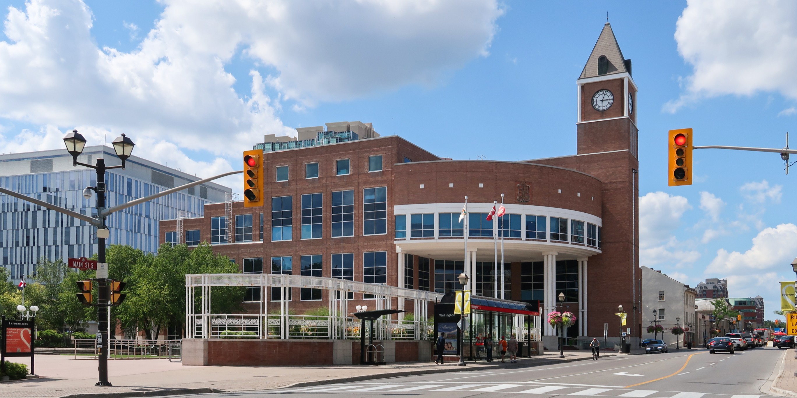 Peel Community Club Mission